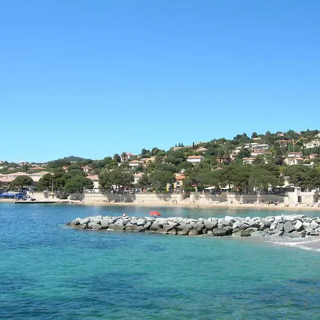 Apartment Avec Piscine Et Terrasse Ensoleillee, Acceptant Les Animaux - Fr-1-768-18 *